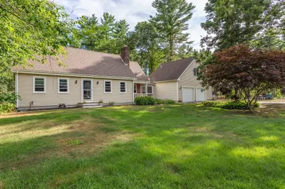 11 Parker Dr