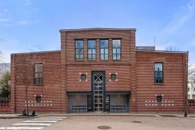 71 Fulkerson St #112 1
