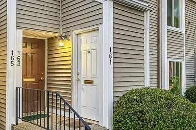 161 Nassau Dr #161