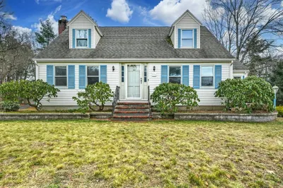50 Old Marlboro Road 1
