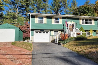 25 Porter Rd 1