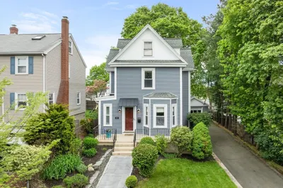 203 Church St