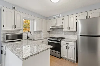 20 Washington Street #3-7 1
