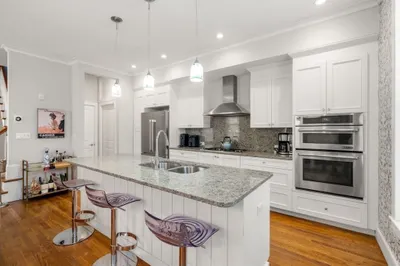 1 Worcester Sq #2 1