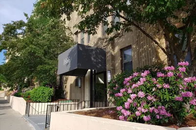 1666 Commonwealth Ave #14