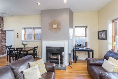 1750 Washington Street #7
