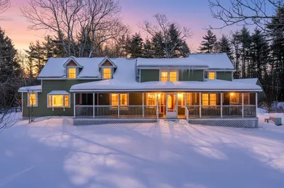 30 Pond Parish Rd