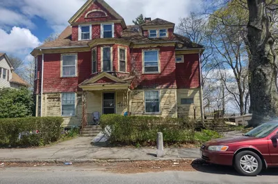 35 Richard St