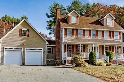 51 Harjean Road 1