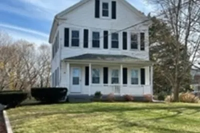 56 Stafford St #2