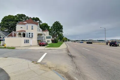 192 Davis Street #1st floor 1