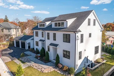 22 Wetherell St #2 1