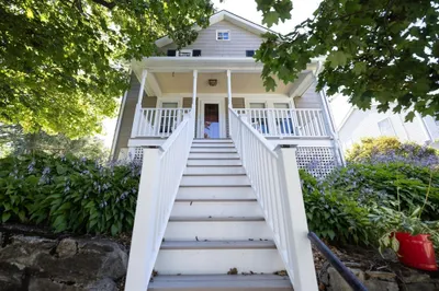 26 Benson Street #2