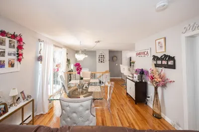 155 Hamilton St #4