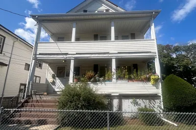 65 Egerton Rd #2