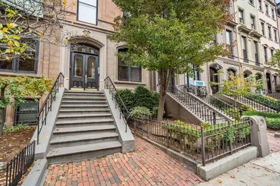 204 Beacon Street #B