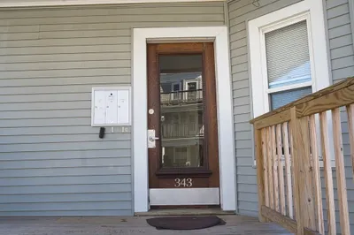 343 Centre St #3
