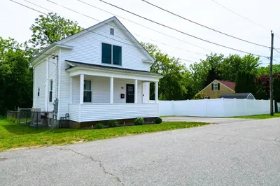 58 Pond Street