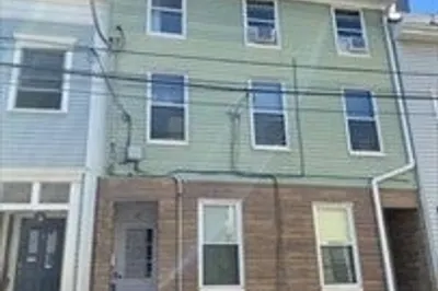 45 Haynes Street #3
