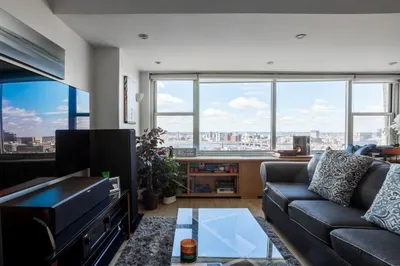 151 Tremont St #27G