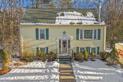 23 Stockade Circle