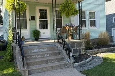 68 Houston Ave #1