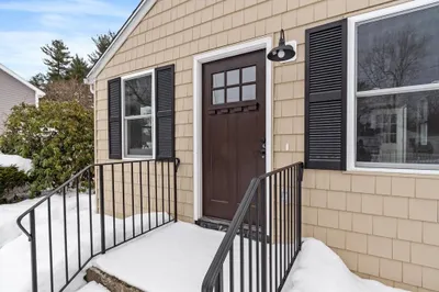 31 Birch Road 1