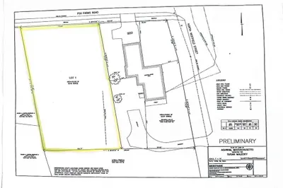 Lot 1 Fox Farms Road 1
