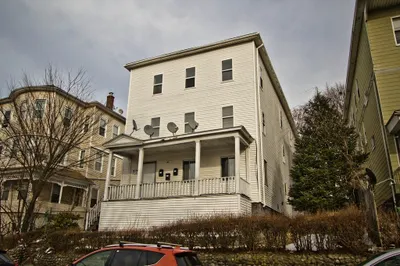 11 Blanche St #1
