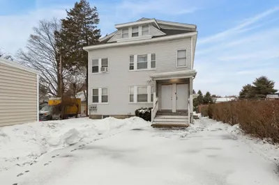 25 1/2 Porter Street #3 1