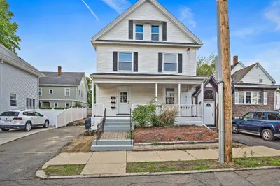 15 West Water St #4 1