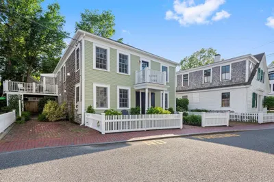 110 Commercial Street #2 1