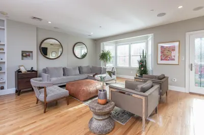 296 Shawmut Avenue #2 1