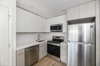 44 Parker Hill Ave #4