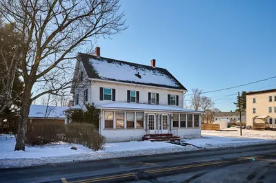 70-72 Ferry Street