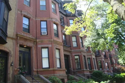271 Beacon St #2