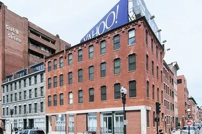 53 North Washington St #PE