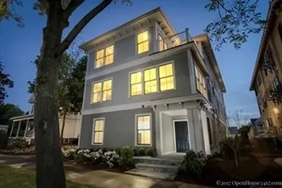 248 Massachusetts Ave #PH #3 1