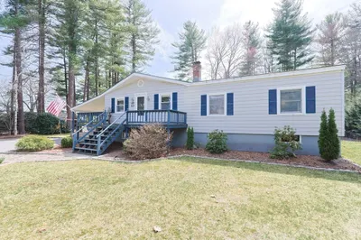 97 Maple Lane