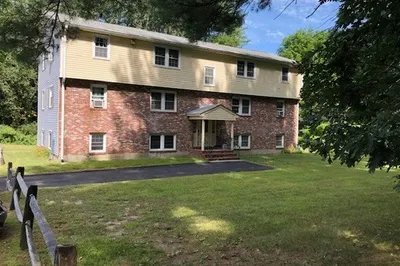 18 Spaulding Street #B 1
