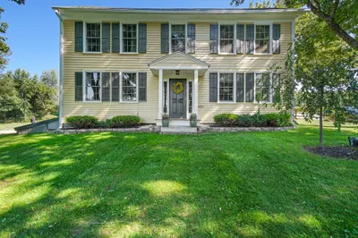 1071 North Road 1