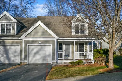 47 Flint Pond Drive #47 1