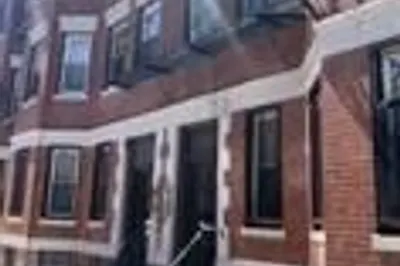 51 South Huntington Ave #104 1