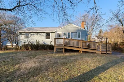 36 Crestfield Drive