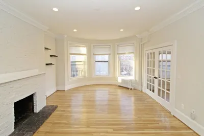 473 Beacon Street #6