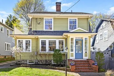 7 Inverness Road 1