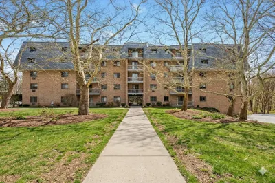 65 Commons Drive #506