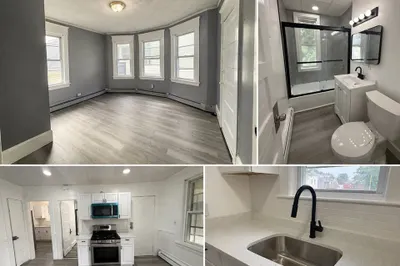 153 Bailey St #3FL 1