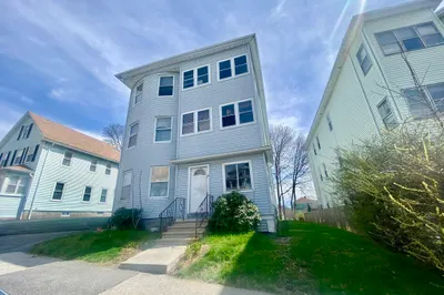 8 Almont Ave