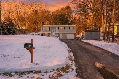 2 Brandywine Dr